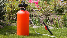 Residential Pest Control
